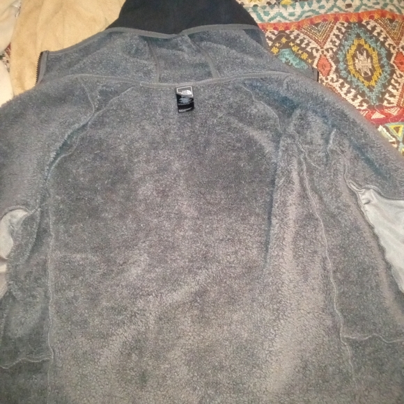 The North Face, Warm Fleece Jacket - Picture 3 of 4